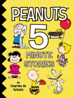 Peanuts_5-minute_stories