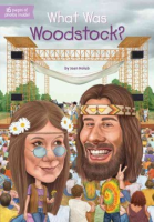 What_was_Woodstock_