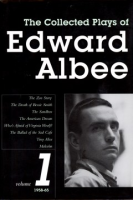 The_collected_plays_of_Edward_Albee